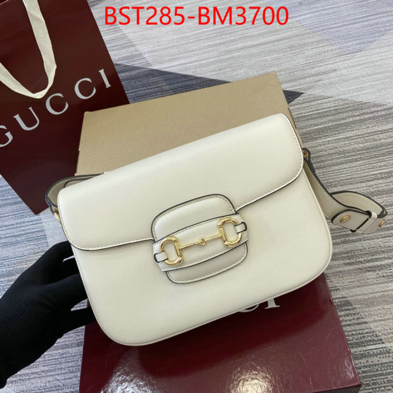 Gucci Bags(TOP)-Horsebit- ID: BM3700