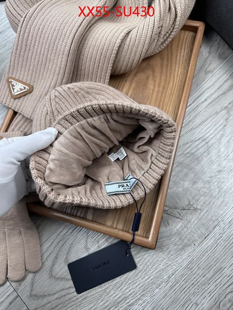 Scarf-Prada ID: SU430 $: 55USD