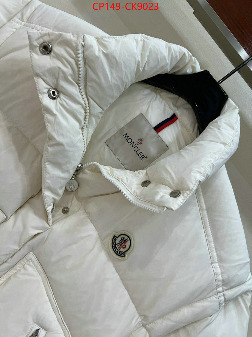 Down jacket Women-Moncler ID: CK9023 $: 149USD