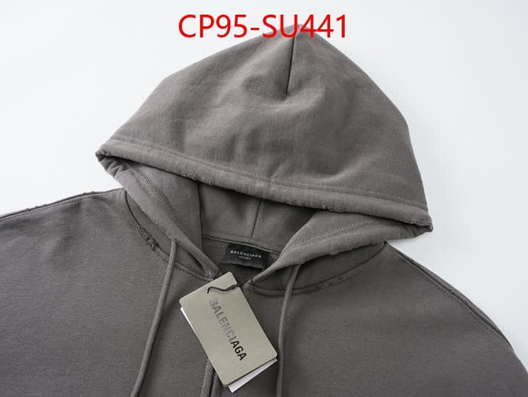 Clothing-Balenciaga ID: SU441 $: 95USD