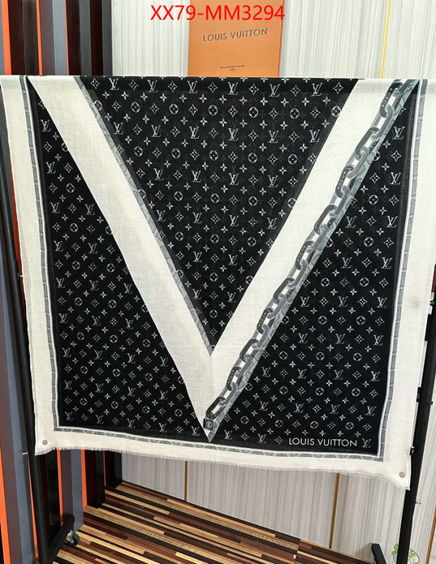 Scarf-LV what is aaaaa quality ID: MM3294 $: 79USD