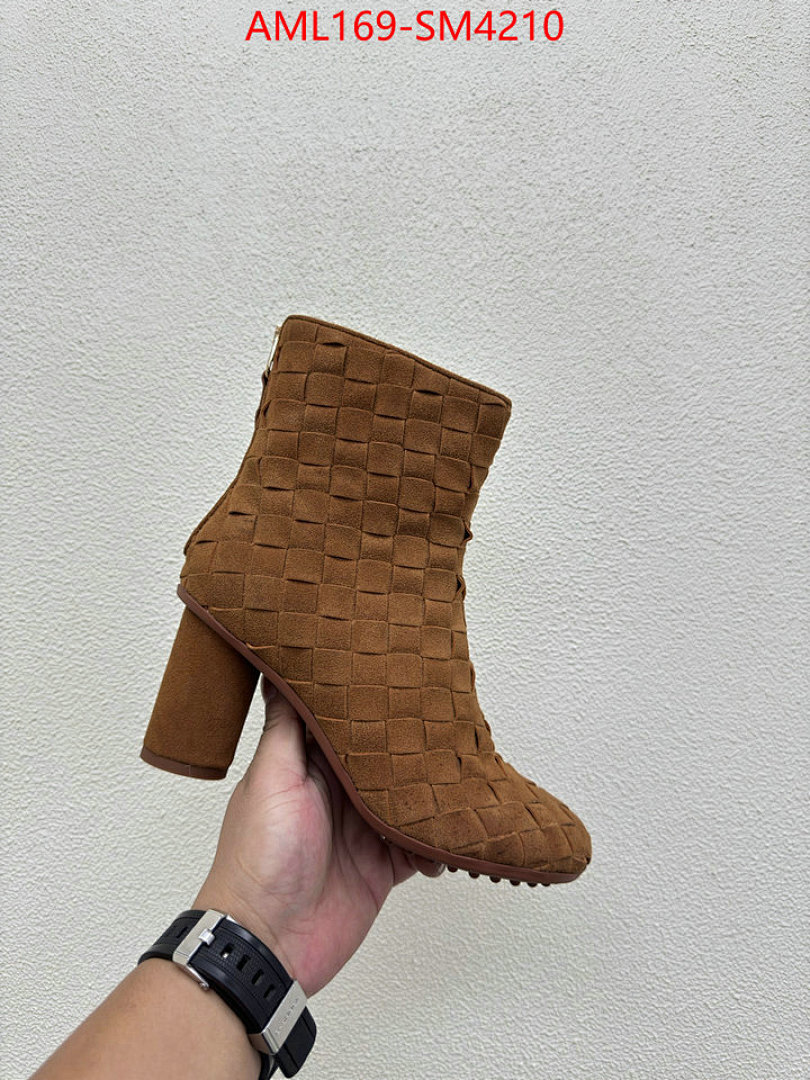 Women Shoes-Boots ID: SM4210 $: 169USD