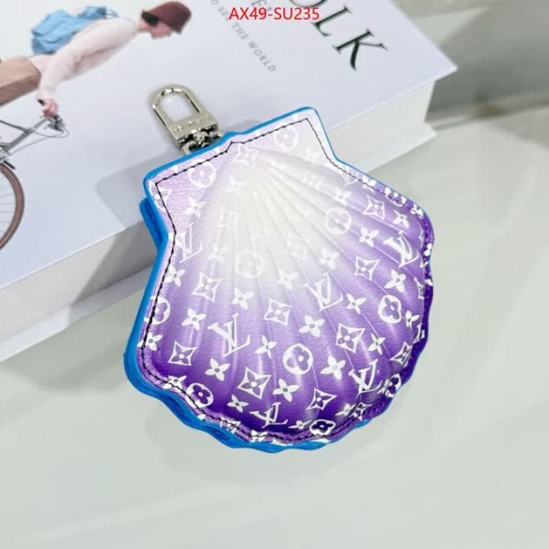 Key pendant-LV ID: SU235 $: 49USD