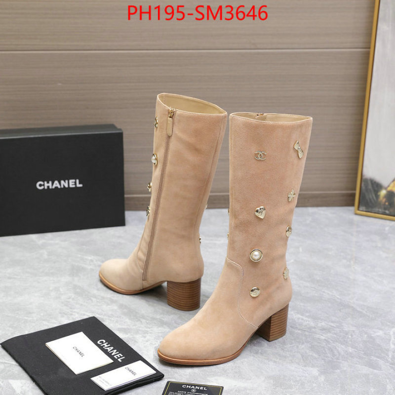 Women Shoes-Boots ID: SM3646 $: 195USD