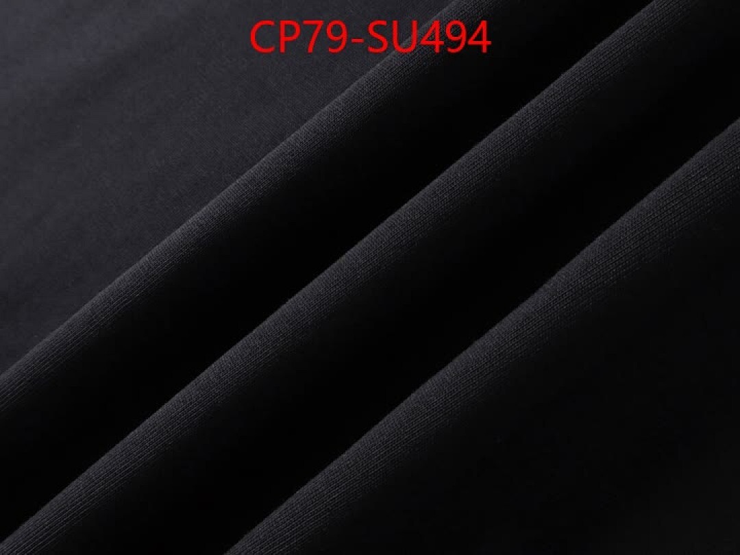 Clothing-Balenciaga ID: SU494 $: 79USD