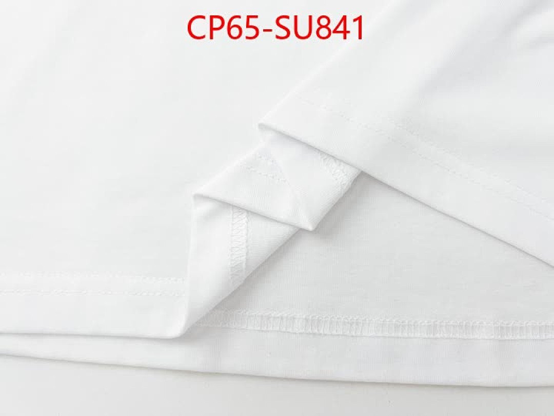 Clothing-Balenciaga ID: SU841 $: 65USD