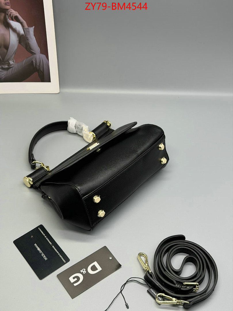 DG Bags(4A)-Crossbody- ID: BM4544 $: 79USD,
