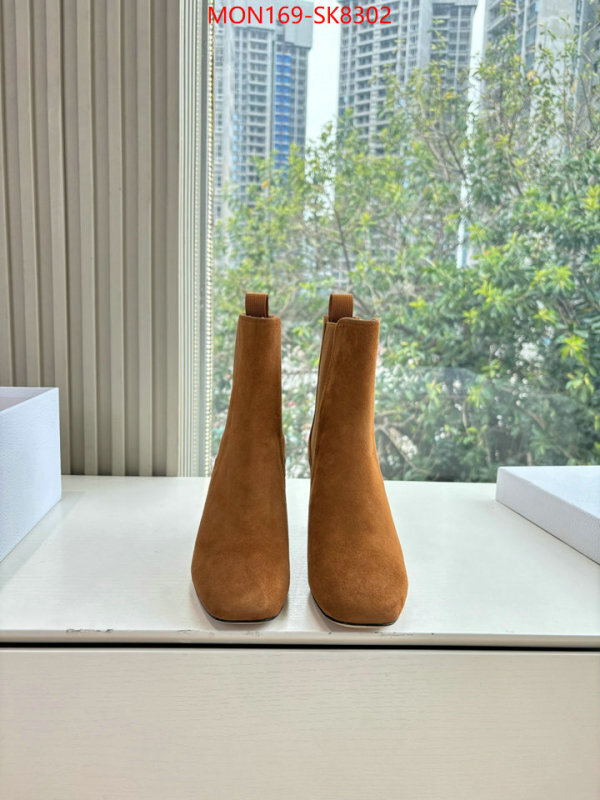 Women Shoes-Dior unsurpassed quality ID: SK8302 $: 169USD