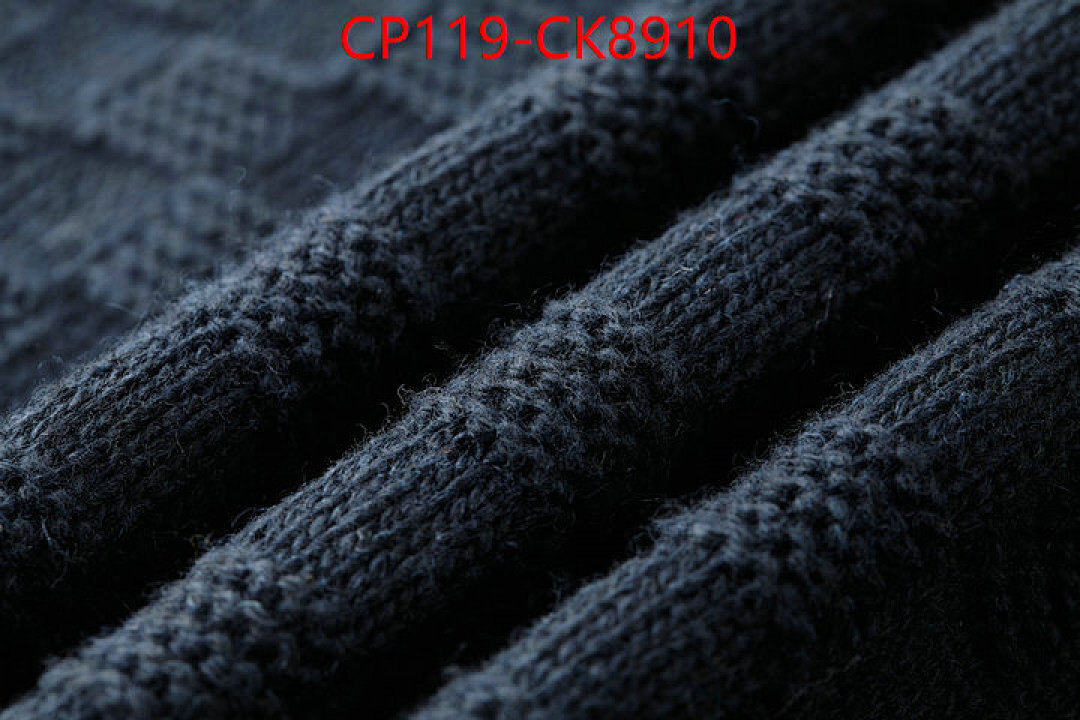 Clothing-LV ID: CK8910 $: 119USD