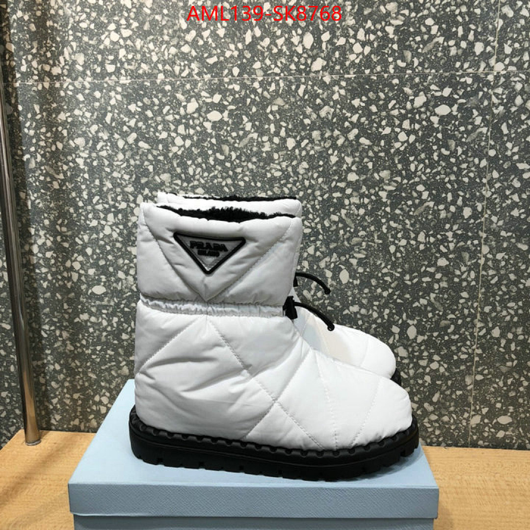 Women Shoes-Boots ID: SK8768 $: 139USD