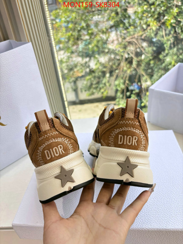 Women Shoes-Dior 7 star ID: SK8304 $: 159USD