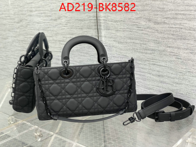 Dior Bags(TOP)-Lady- ID: BK8582 $: 219USD,