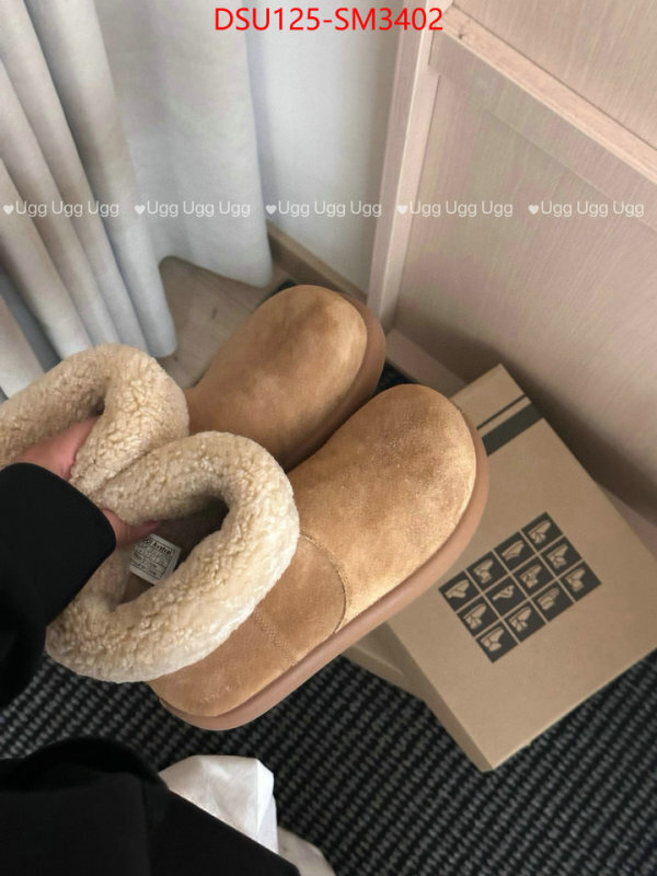 Women Shoes-Boots where to buy high quality ID: SM3402 $: 125USD