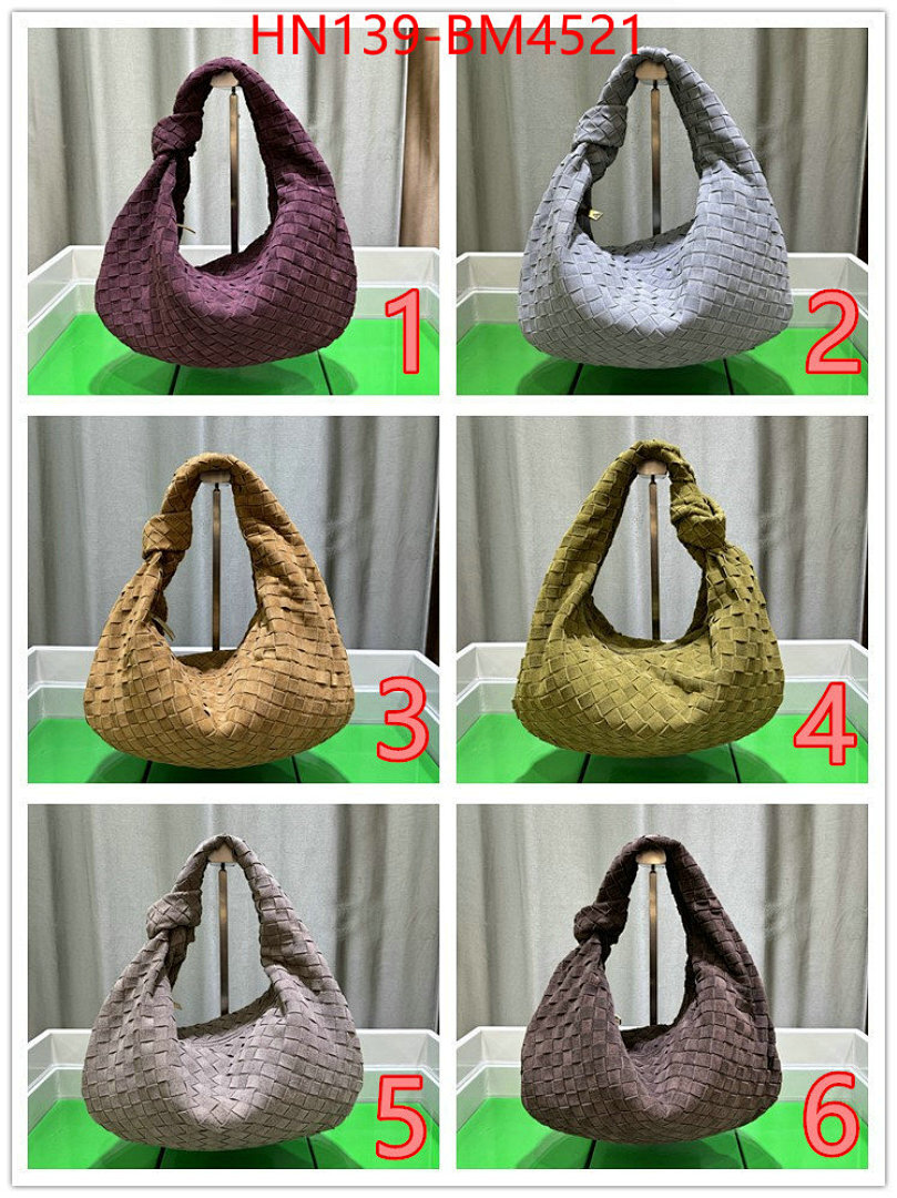 BV Bags(4A)-Jodie ID: BM4521 $: 139USD,
