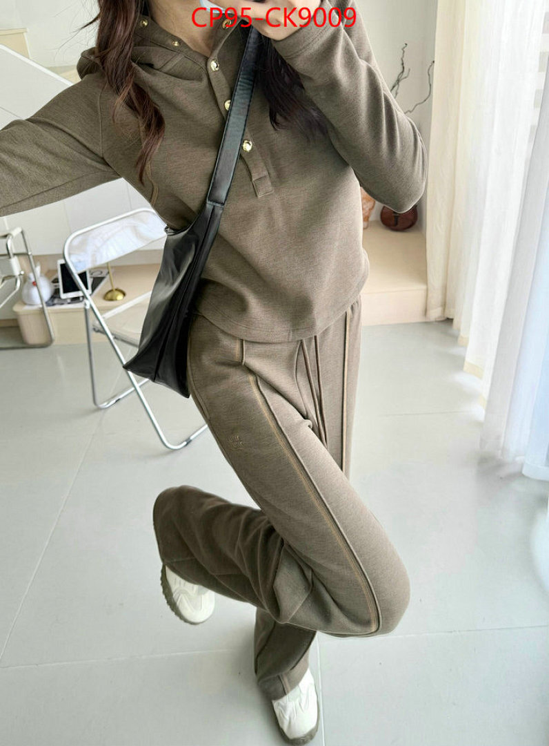 Clothing-MIU MIU ID: CK9009 $: 95USD