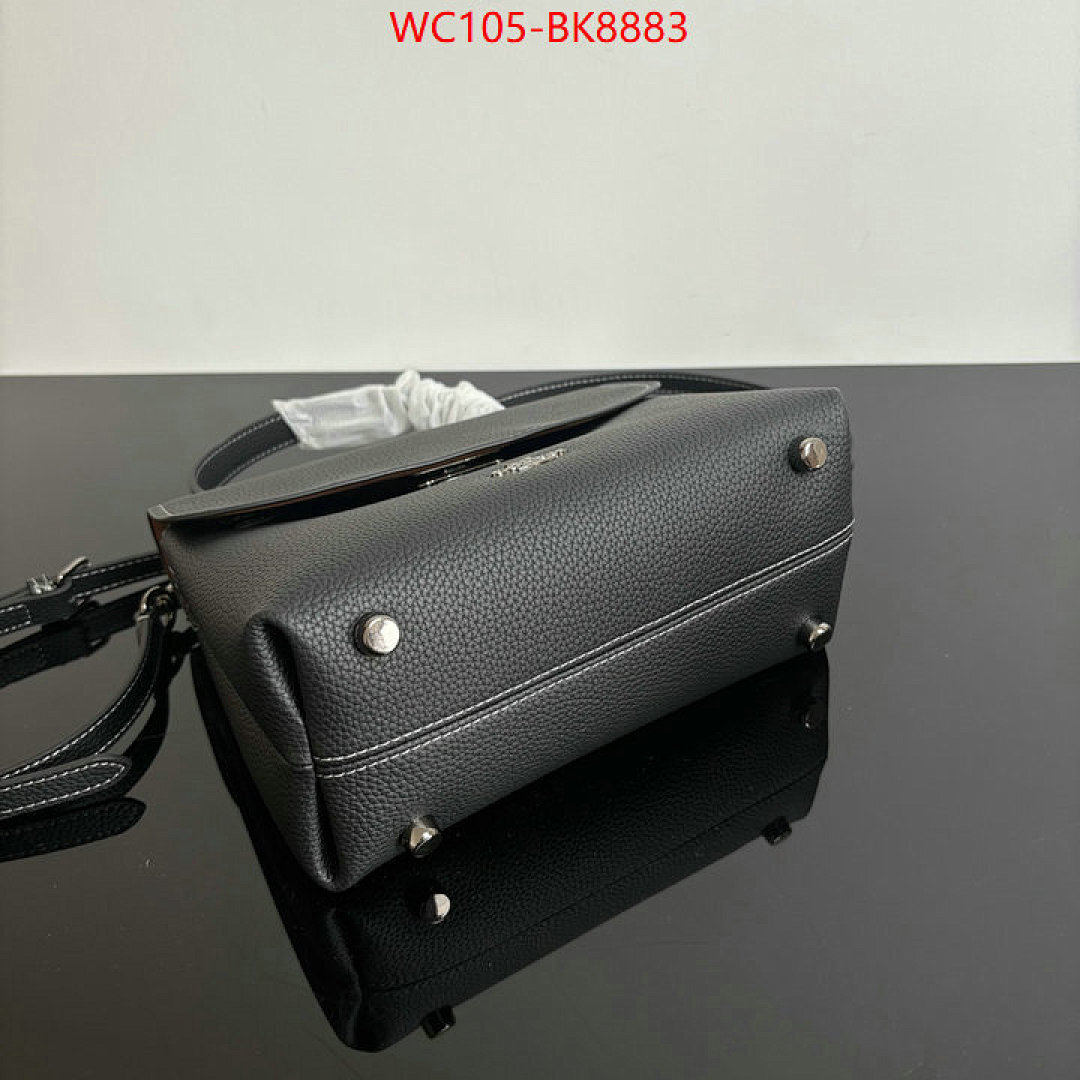 Coach Bags(4A)-Crossbody- ID: BK8883 $: 105USD,