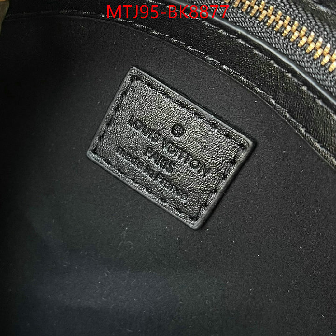 LV Bags(4A)-Speedy- ID: BK8877 $: 95USD,