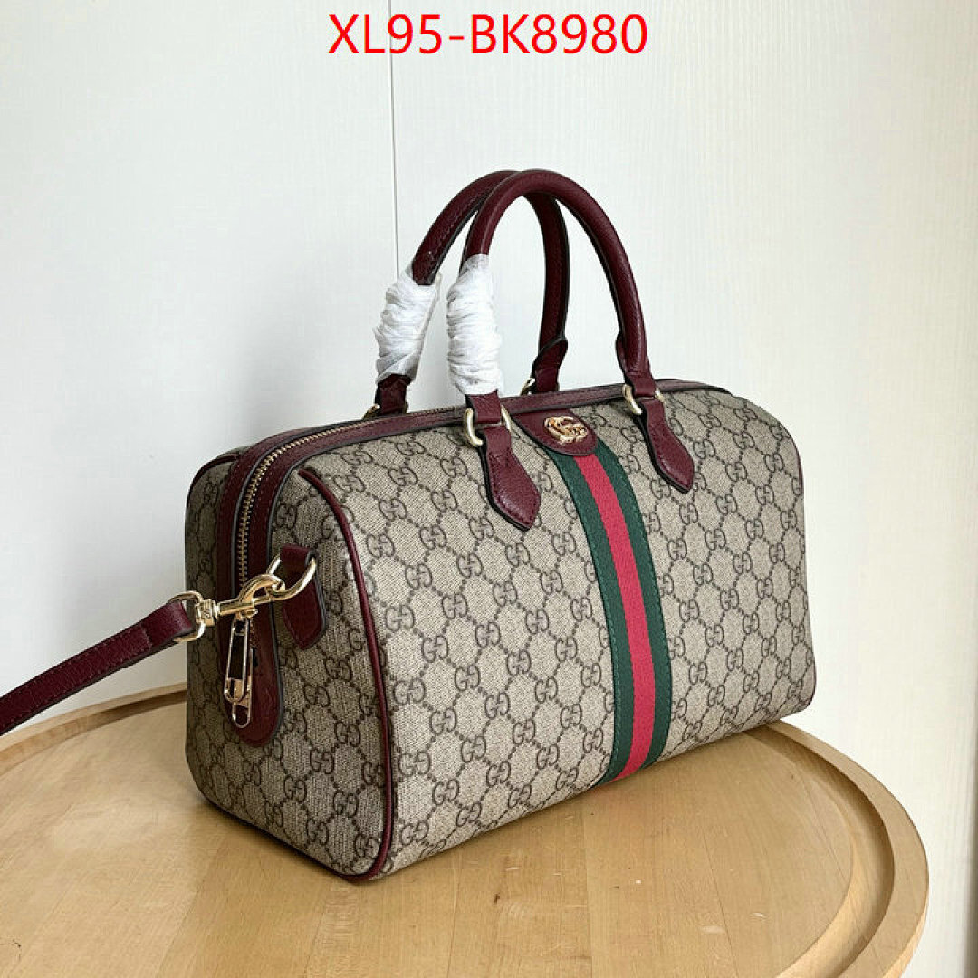 Gucci Bags(4A)-Handbag- ID: BK8980 $: 95USD,