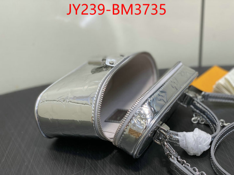 LV Bags(TOP)-Vanity Bag- ID: BM3735 $: 239USD,