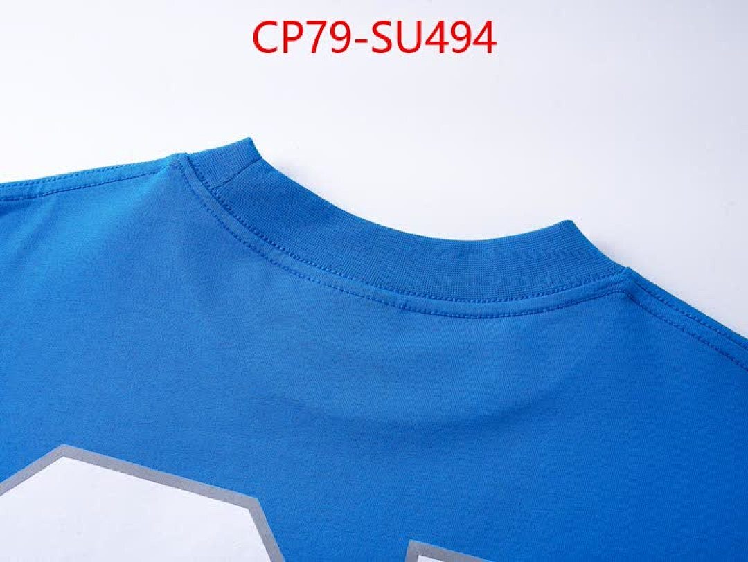 Clothing-Balenciaga ID: SU494 $: 79USD