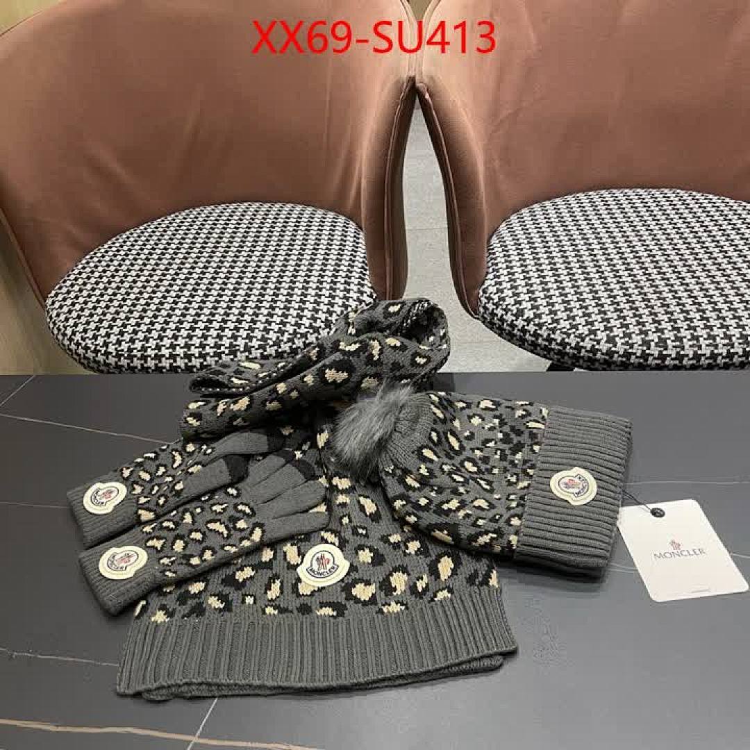 Gloves-Moncler ID: SU413 $: 69USD