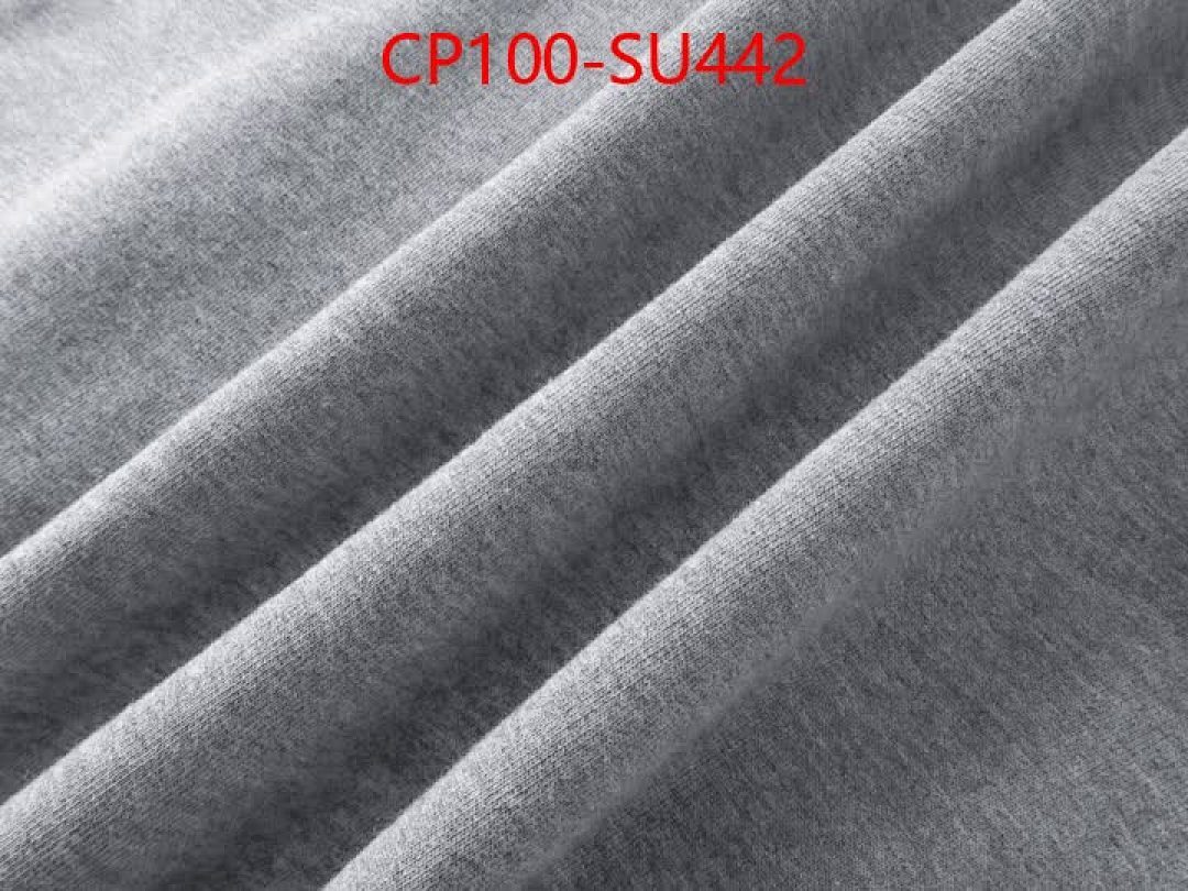 Clothing-Balenciaga ID: SU442 $: 100USD