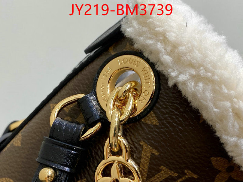 LV Bags(TOP)-Pochette MTis- ID: BM3739 $: 219USD,