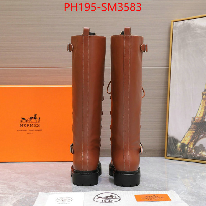 Women Shoes-Boots ID: SM3583 $: 195USD