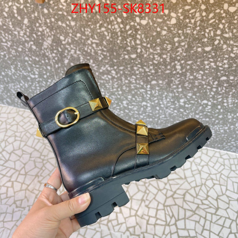 Women Shoes-Valentino most desired ID: SK8331 $: 155USD