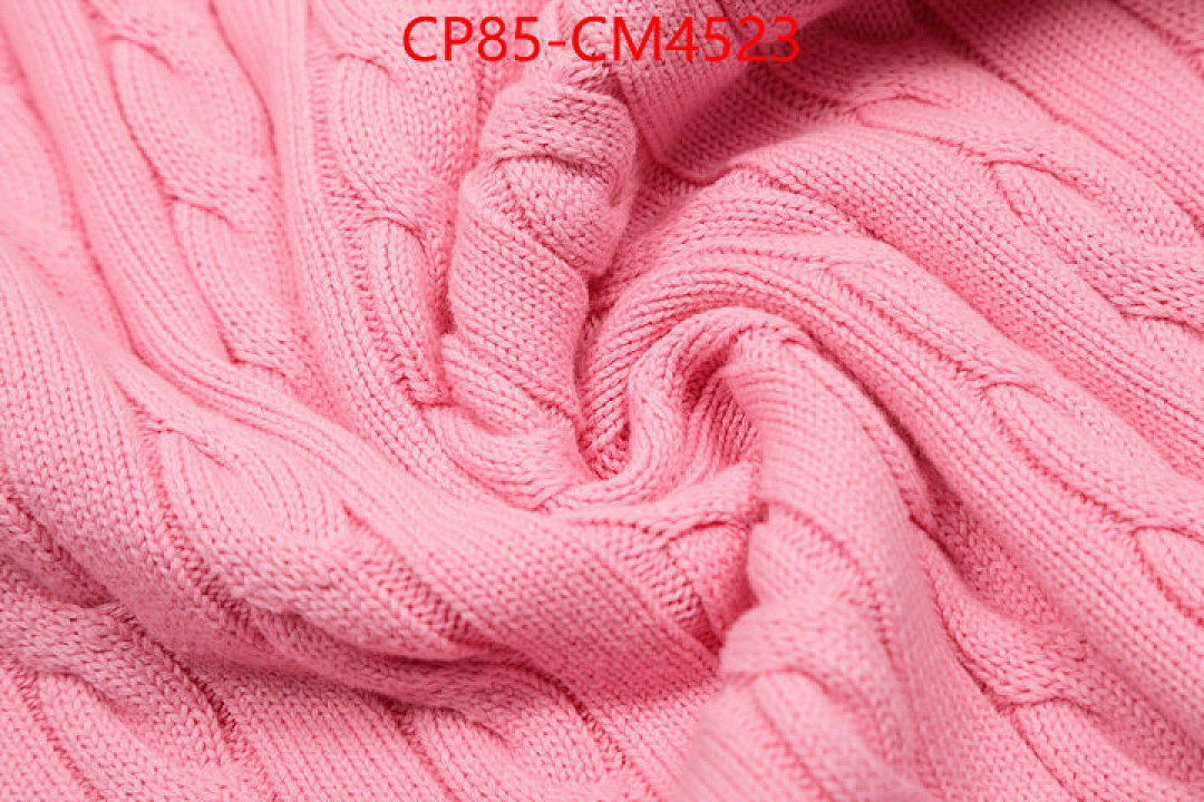 Clothing-Ralph Lauren ID: CM4523 $: 85USD