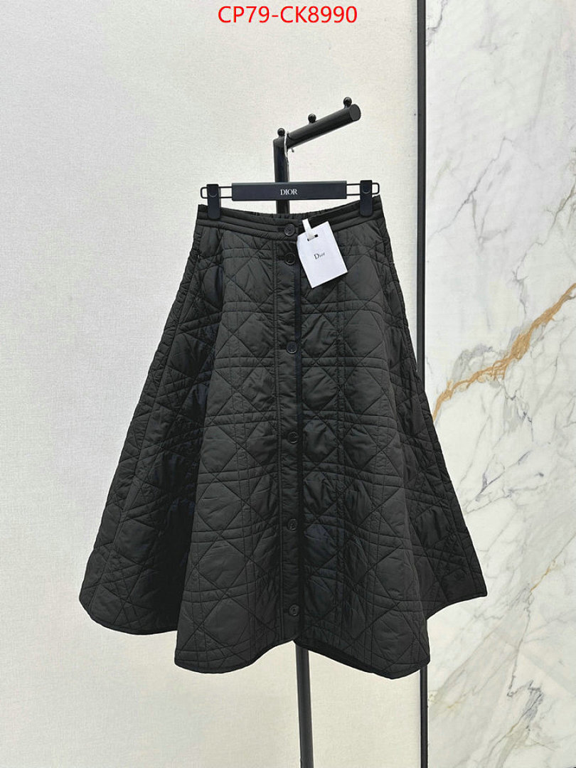 Clothing-Dior ID: CK8990 $: 79USD