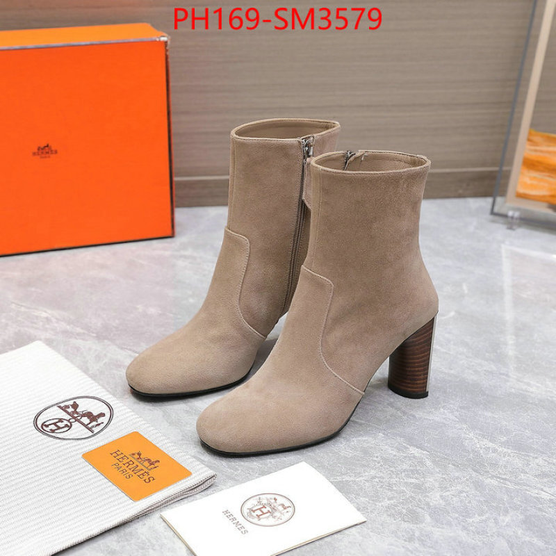Women Shoes-Boots ID: SM3579 $: 169USD
