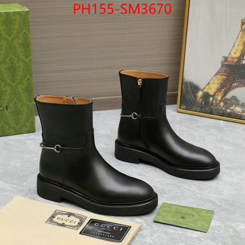 Women Shoes-Boots ID: SM3670 $: 155USD