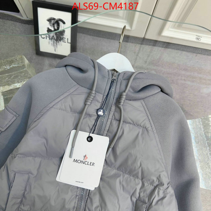 Kids clothing-Moncler ID: CM4187 $: 69USD