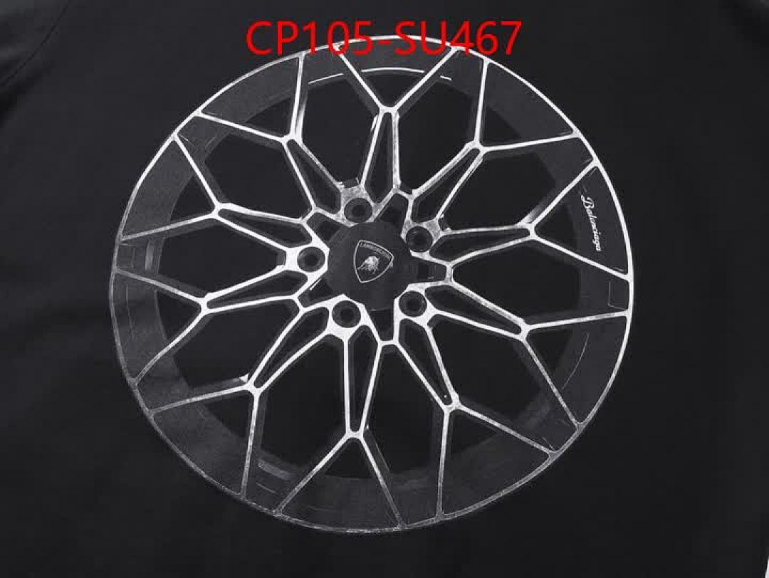 Clothing-Balenciaga ID: SU467 $: 105USD