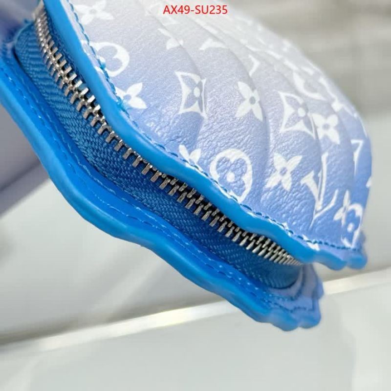 Key pendant-LV ID: SU235 $: 49USD