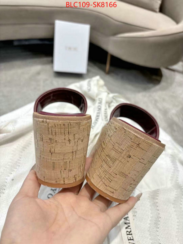 Women Shoes-Dior high-end designer ID: SK8166 $: 109USD