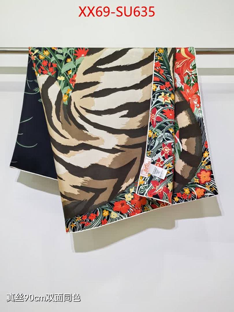 Scarf-Hermes ID: SU635 $: 69USD