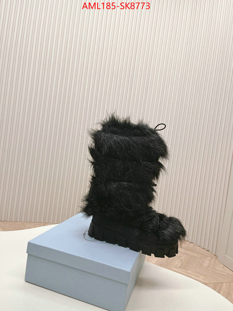 Women Shoes-Boots ID: SK8773 $: 185USD