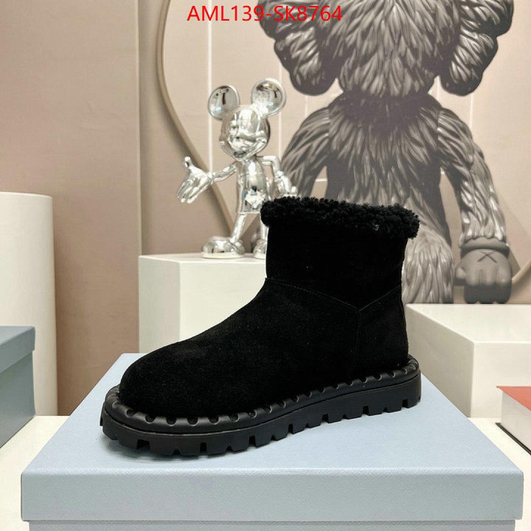 Women Shoes-Boots ID: SK8764 $: 139USD