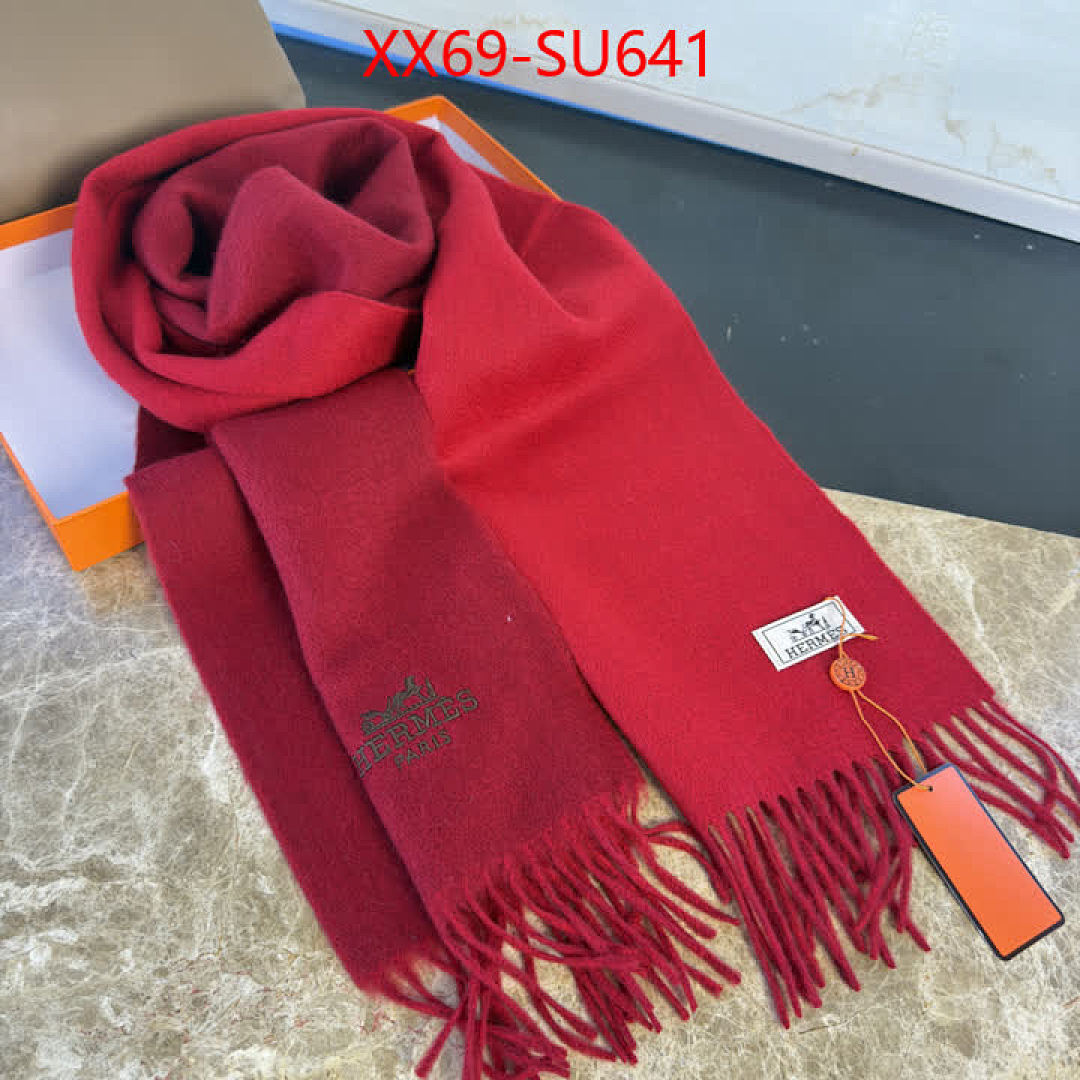 Scarf-Hermes ID: SU641 $: 69USD