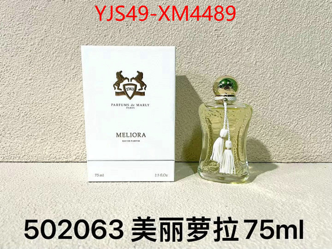 Perfume-Parfums de Marly ID: XM4489 $: 49USD