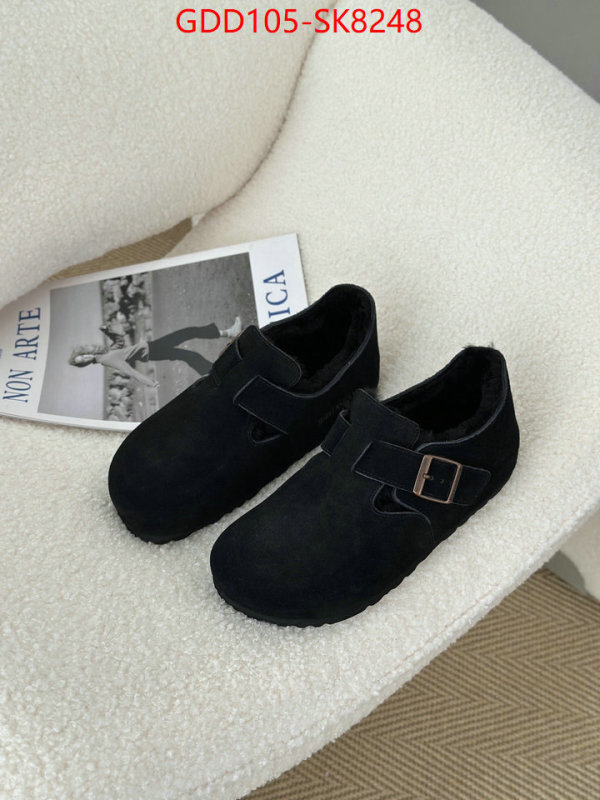 Women Shoes-Birkenstock for sale cheap now ID: SK8248 $: 105USD