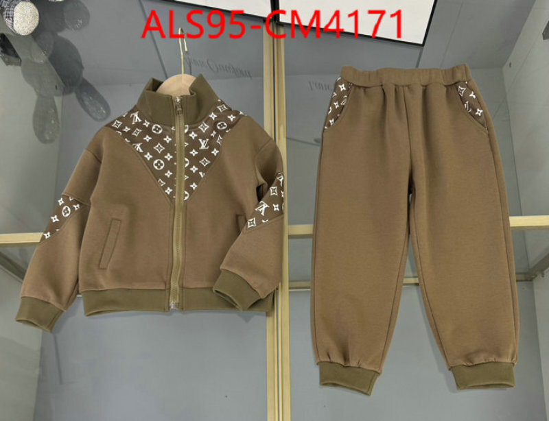 Kids clothing-LV ID: CM4171 $: 95USD