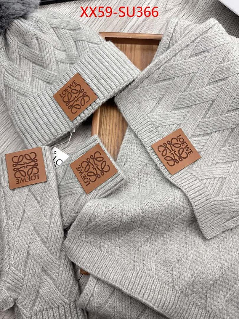 Cap(Hat)-Loewe ID: SU366 $: 59USD