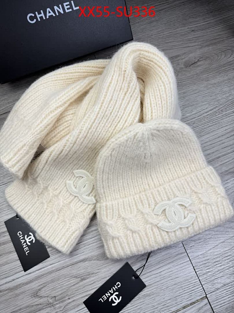 Scarf-Chnel ID: SU336 $: 55USD