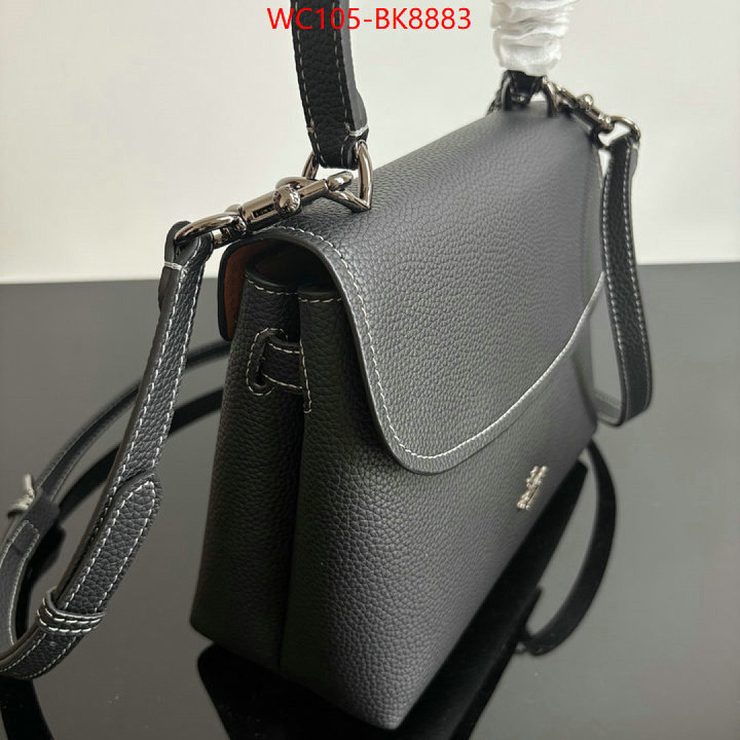 Coach Bags(4A)-Crossbody- ID: BK8883 $: 105USD,