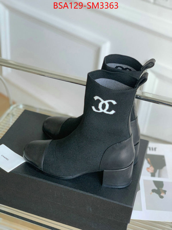 Women Shoes-Boots aaaaa ID: SM3363 $: 129USD