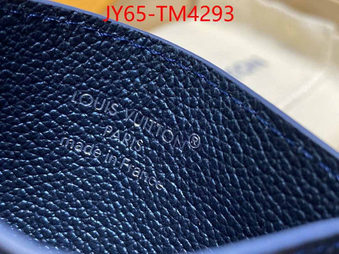 LV Bags(TOP)-Wallet ID: TM4293 $: 65USD,