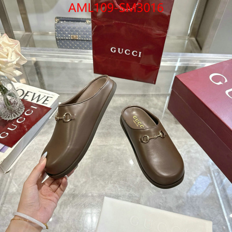 Women Shoes-Gucci sale outlet online ID: SM3016 $: 109USD